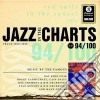 Jazz In The Charts Vol. 94 / Various cd
