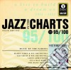 Jazz In The Charts Vol. 95 cd