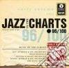 Jazz In The Charts Vol. 96 / Various cd