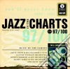 Jazz In The Charts Vol. 97 / Various cd