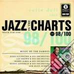 Jazz In The Charts Vol. 98 / Various cd