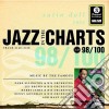 Jazz In The Charts Vol. 98 / Various cd