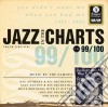 Jazz In The Charts Vol. 99 / Various cd