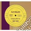 Flip Phillips - Swinging With Flip cd