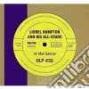 Lionel Hampton - Air Mail Special cd