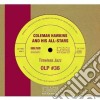 Coleman Hawkins - Timeless Jazz cd