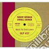Woody Herman / Erroll Garner - Music For Tired Lovers cd