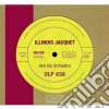 Illinois Jacquet - Illinois Jacquet And His Orchestra cd