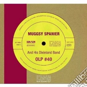 Muggsy spanier and his dixieland band cd musicale di Spanier Muggsy