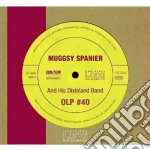 Muggsy spanier and his dixieland band cd