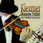 Klezmer - Chansons Yiddish cd
