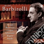 Sir John Barbirolli (10 Cd) cd