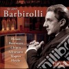 Sir John Barbirolli (10 Cd) cd