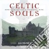 Celtic Souls: Irish Celtic Ballads & Traditional Music / Various (10 Cd) cd