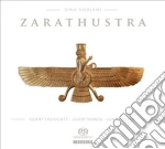 Sina Vodjani - Zarathustra (Sacd) cd