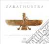 Sina Vodjani - Zarathustra (Sacd) cd