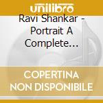 Ravi Shankar - Portrait A Complete Anthology (4 Cd) cd