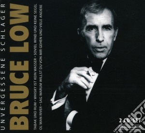 Bruce Low - Bruce Low cd musicale di Bruce Low