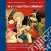 Johann Sebastian Bach - Weihnachtsoratorium (3 Sacd) cd