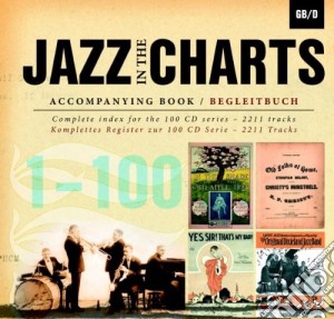 Jazz In The Charts cd musicale di Documents