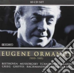 Eugene Ormandy (10 Cd) cd
