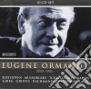 Eugene Ormandy (10 Cd) cd