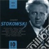 Leopold Stokowski (10 Cd) cd