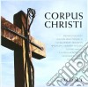 Corpus Christi (10 Cd) cd