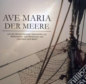 Ave Maria Der Meere cd musicale di Membran
