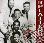 Platters (The) - Only You cd