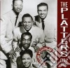 Platters (The) - Only You cd