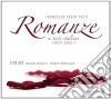 Francesco Paolo Tosti - Romanze cd