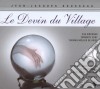 Jean-Jacques Rousseau - Le Devin Du Village cd