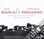 Bianca & Fernando (2 Cd) cd