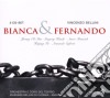 Bianca & Fernando (2 Cd) cd