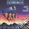 Dominoe - Keep In Touch cd
