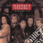 Fahrenheit - Talking Bout Love cd