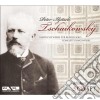 Tchaikovsky - Complete Piano Works - Michael Ponti (5 Cd) cd