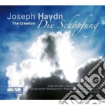 Joseph Haydn - Die Schopfung / The Creation (2 Cd)