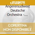 Angerersudwest Deutsche Orchestra - Handel12 Concerti Grossi (2 Cd)