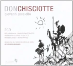 Giovanni Paisiello - Don Chisciotte (2 Cd) cd