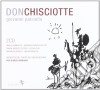 Giovanni Paisiello - Don Chisciotte (2 Cd) cd