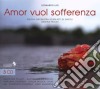 Leonardo Leo - Amor Vuol Sofferenza cd
