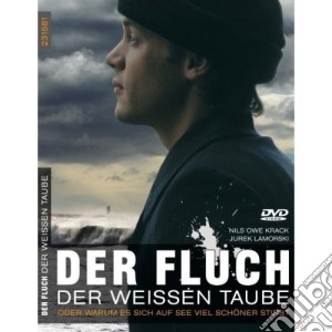 (Music Dvd) Nils Owe Krack / Jurek Lamorski - Der Fluch Der Weissen Taube cd musicale