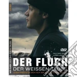 (Music Dvd) Nils Owe Krack / Jurek Lamorski - Der Fluch Der Weissen Taube cd