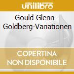 Gould Glenn - Goldberg-Variationen cd