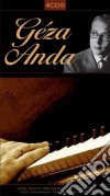 Geza Anda - Portraitplays Lisztbeethoven (4 Cd) cd