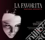 Gaetano Donizetti - La Favorita (2 Cd) cd