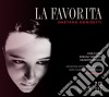 Gaetano Donizetti - Favorita (La) cd