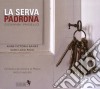 Giovanni Paisiello - Serva Padrona (La) cd